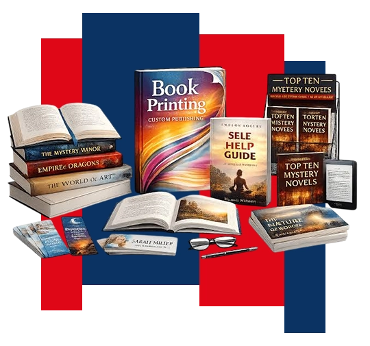  American Book Services